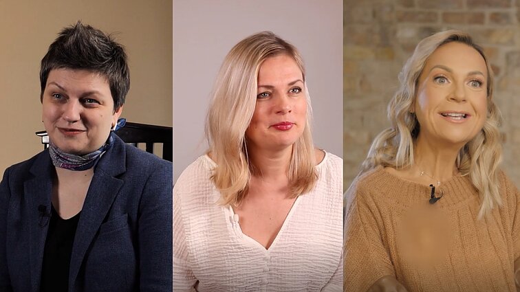 Stilius. Sociologės gyvenimo pamokos, vokalistės atradimai po sugriuvusios santuokos ir dietistės sėkmingai numesto svorio istorija