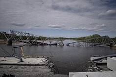 Война в Украине