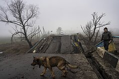Война в Украине