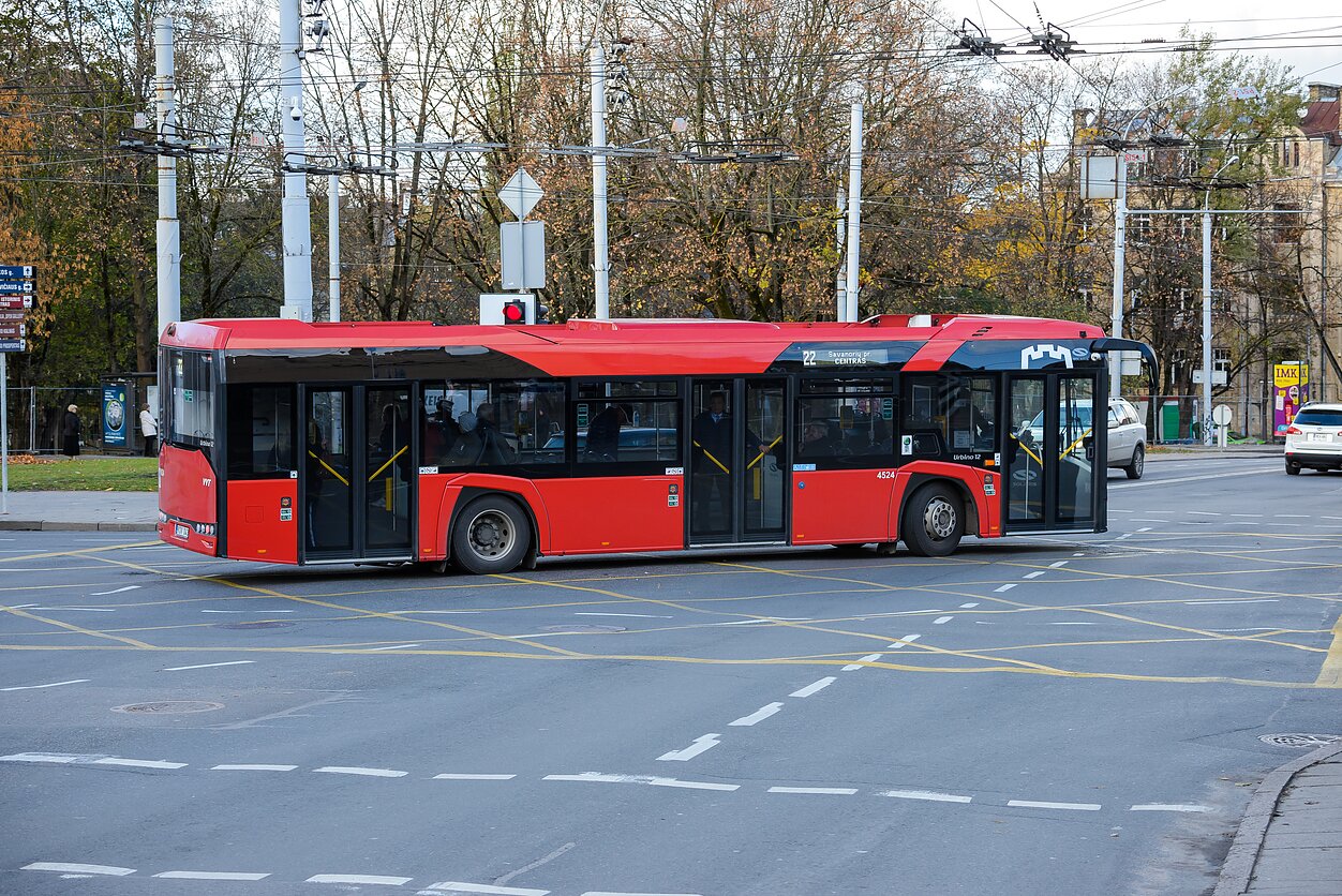 Viešasis transportas (asociatyvi) Viešasis transportas (asociatyvi)