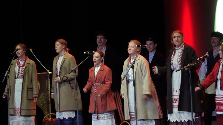 Vilniaus sąsiuvinis. Gudų verslininkų forumas Vilniuje, projektas „ByMapka“ ir Zmiciero Vajciuškevičiaus koncertas