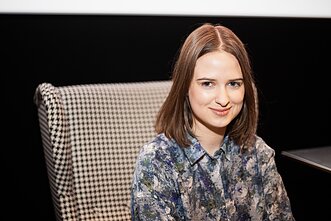 „Sidabrinė gervė 2022“. Monika Gimbutaitė „Sidabrinė gervė 2022“. Monika Gimbutaitė