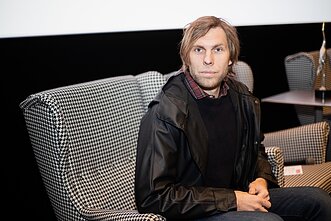 „Sidabrinė gervė 2022“. Tomas Vilys „Sidabrinė gervė 2022“. Tomas Vilys