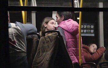 Эвакуация гражданских лиц из Мариуполя Эвакуация гражданских лиц из Мариуполя