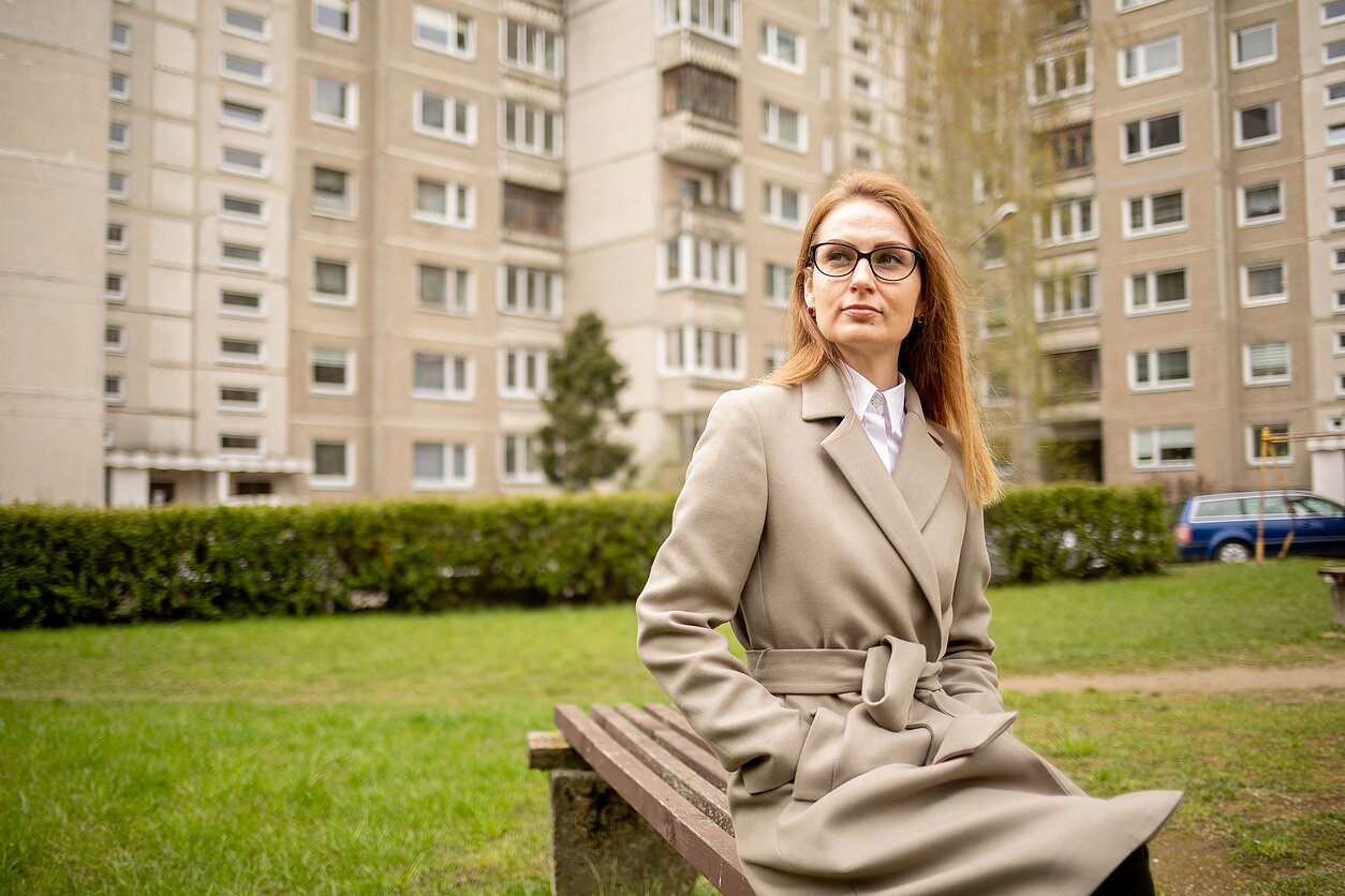 Rima Urbonaitė