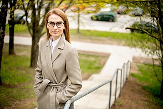 Rima Urbonaitė