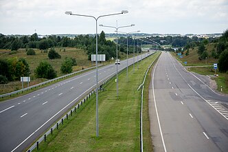 Highway (associative image)
