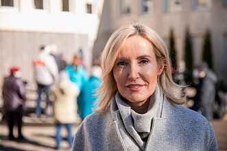 Živilė Pinskuvienė Živilė Pinskuvienė