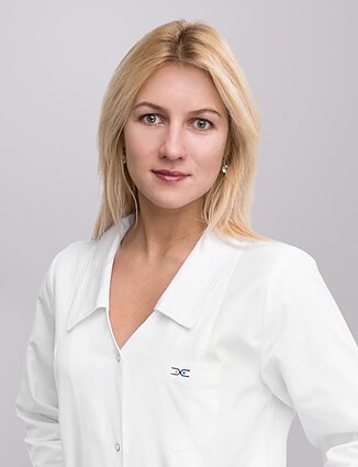 Gabrielė Gaižutytė-Monteleone