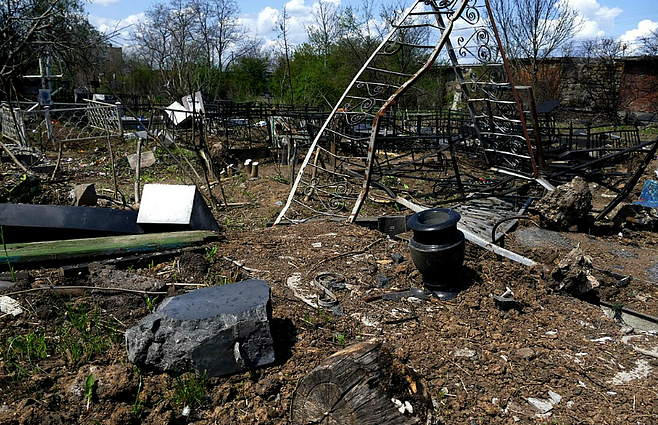 Žinios. JAV žvalgyba: okupuotus Ukrainos pietinius ir rytinius regionus Rusija planuoja aneksuoti