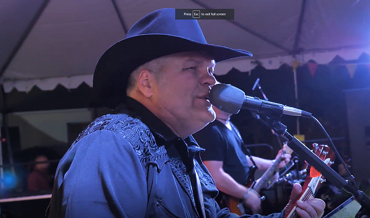 Amerikos lietuvių bendruomenėje Zableckas išgarsėjo netikėtai – išleido vaikiškų dainelių albumą