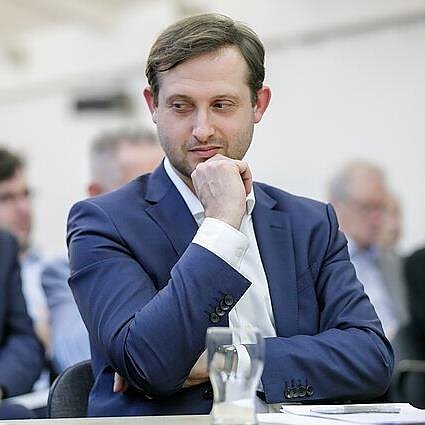 Homo cultus. Mažosios Europos pokalbiai. Karas kaip dvasinė kelionė. Pokalbis su D. Šlekiu