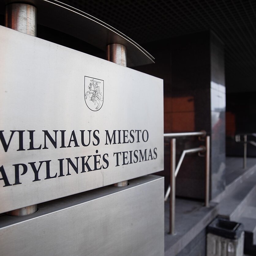 J. Stacevičiaus / LRT nuotr., Radijo byla. Kokiais atvejais darbo teisių pažeidimai nagrinėjami teisme? Kaip veikia grupiniai ieškiniai?