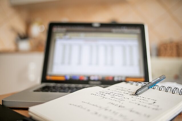 Žinios. Šiandien paskutinė diena, kai galima skirti paramą nuo sumokėto GPM