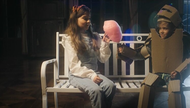 Pirmame „Eurovizijos“ pusfinalyje skambėsianti Šveicarijos daina „Boys Do Cry“