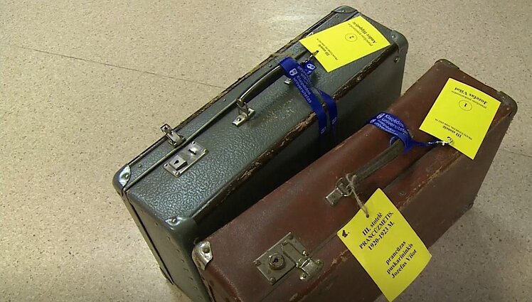 Interaktyvi kelionė po Klaipėdos krašto laikmečius: Ukrainoje vykstant karui, istoriniai pasakojimai atsikartoja kasdienybėje