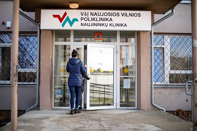 Šeimos gydytoja pabrėžia, kad bendrąją sveikatą reikėtų tikrinti kiekvienais metais