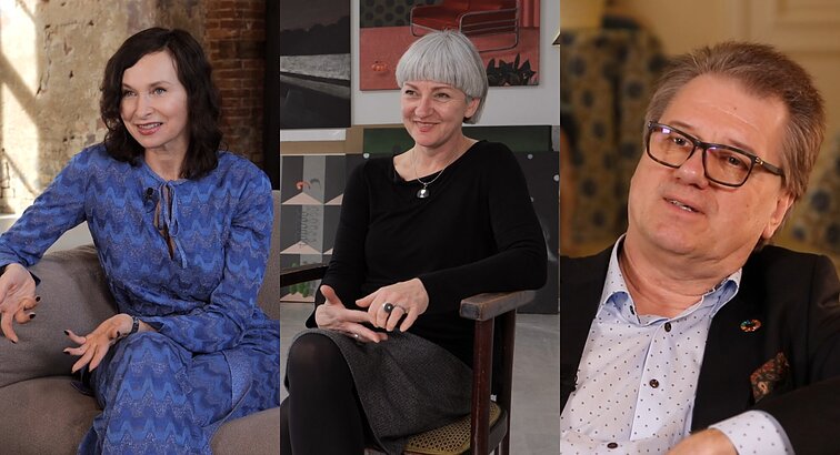 Stilius. Unikalus architektės pirkinys, tapytojos laimės receptas ir Čaplinsko įžvalgos apie Lietuvą kamavusią pandemiją