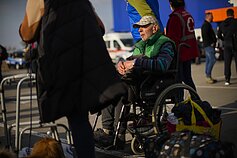 Civilių evakuacija iš Mariupolio Civilių evakuacija iš Mariupolio