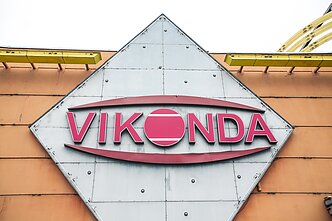 „Vikonda“, asociatyvinė nuotr.