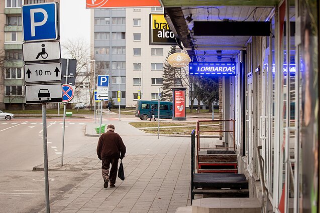 Vilnius Vilnius