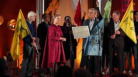 Nematerialaus kultūros paveldo vertybių sąvadą papildė gyvos ir aktualios tradicijos