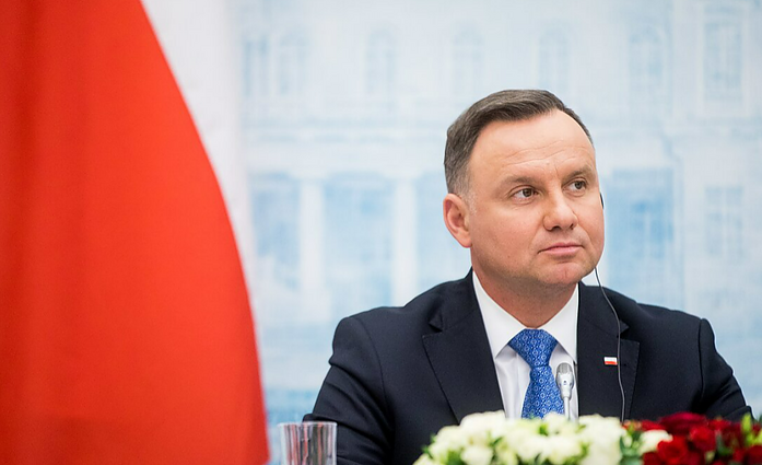 Dienos tema. Duda: vadinkime dalykus savo vardais, Rusijos valdžia – karo nusikaltėliai