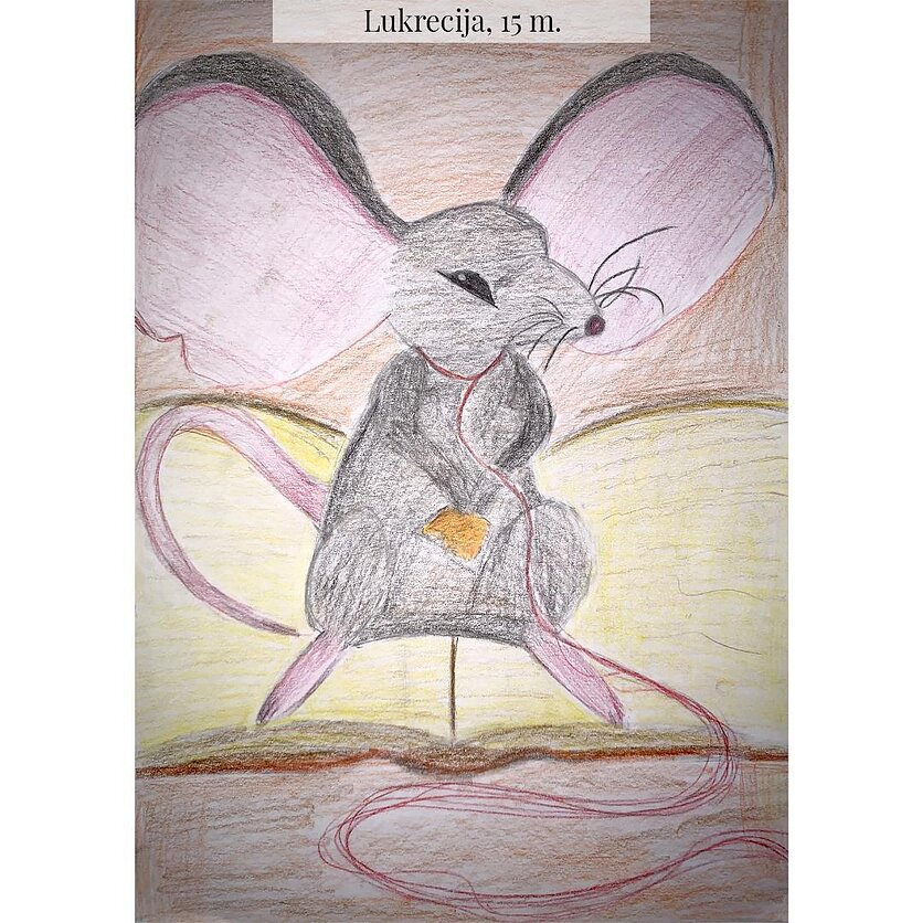 Vakaro pasaka. E. B. White. „Stiuartas Litlis“ I dalis