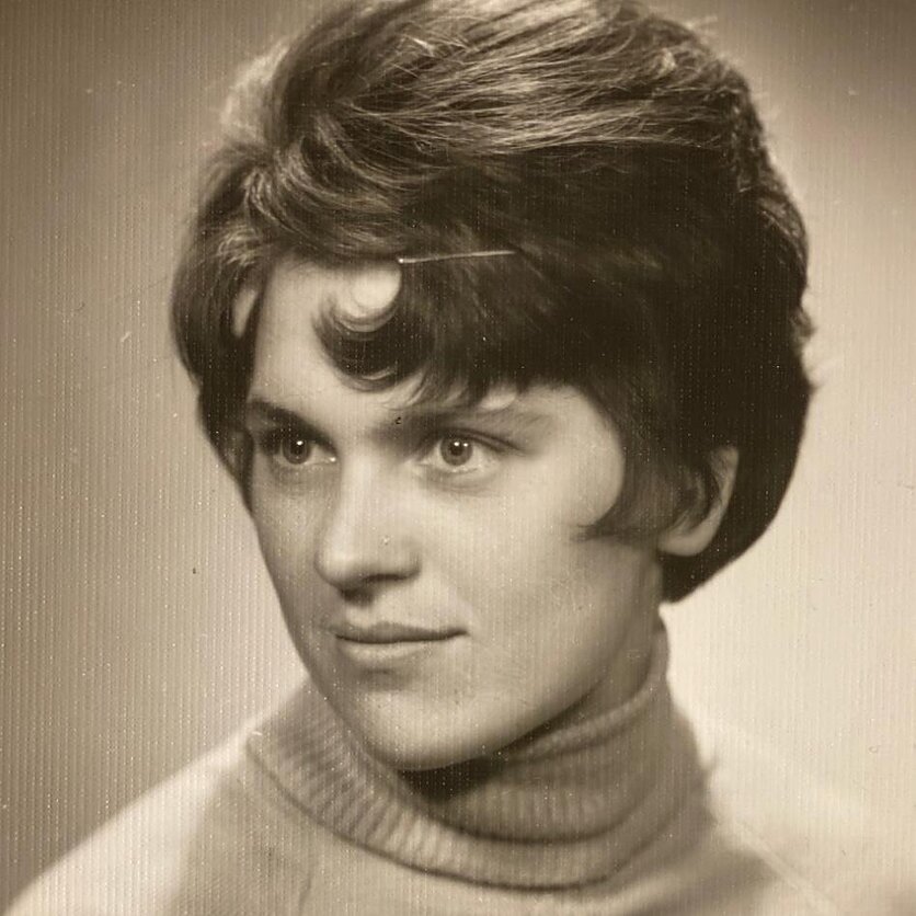 Vanda Blažytė-Kreivienė