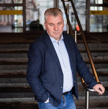Komentaras. Žiniasklaida yra verslas