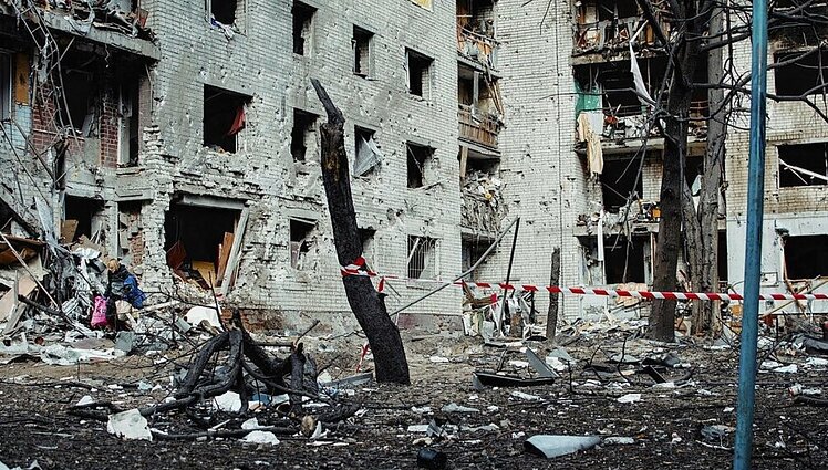 Žinios. Vilniuje rengiama konferencija, kurioje – diskusijos apie baudžiamąją atsakomybę už agresiją Ukrainoje