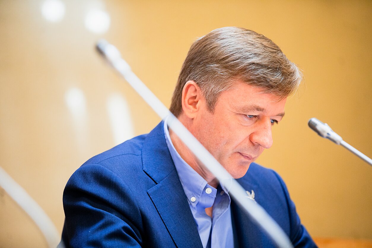 Ramūnas Karbauskis