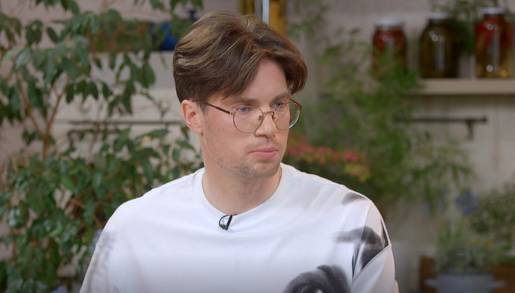 Mantas Strolia: sportas per kančias rezultatų neduos