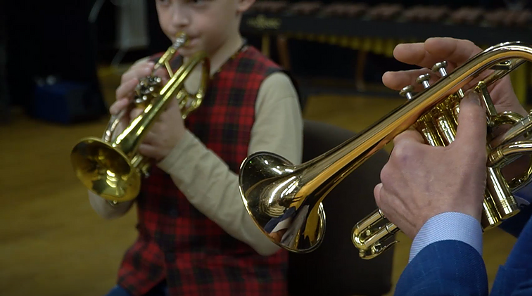 Kultūra suvienijanti įvairią Pabradės bendruomenę