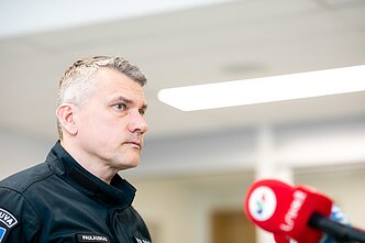 Arūnas Paulauskas