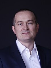 Giedrius Petrikas
