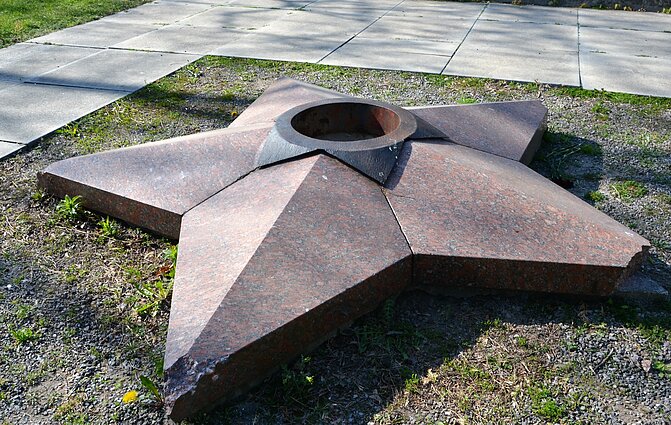 Memorialas sovietų kariams Klaipėdoje Memorialas sovietų kariams Klaipėdoje