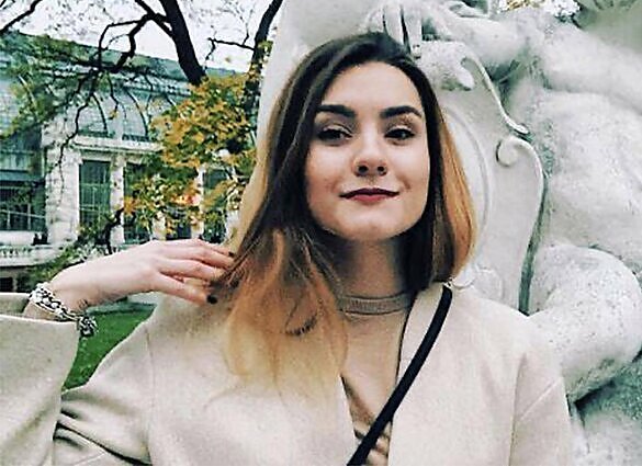 Panorama. Vilniuje studijavusi Rusijos pilietė Sofija Sapega Baltarusijoje nuteista kalėti 6 metus (su vertimu į gestų k.)
