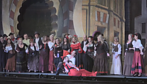 Čikagos lietuvių opera „Karmen“