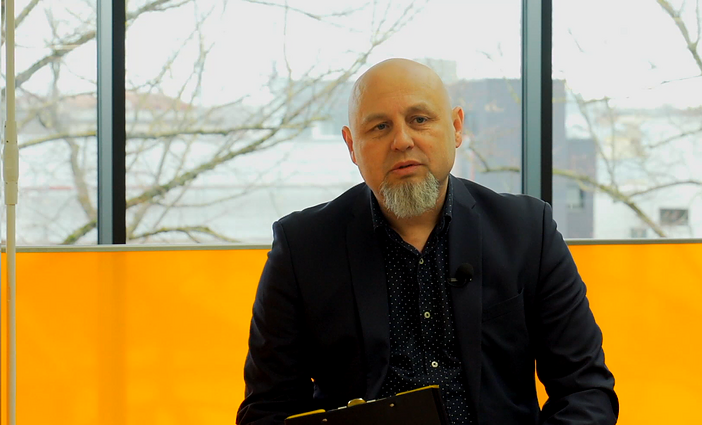 Papečkys: jeigu ir sulauksime karo, mes jam pasiruošę ir nepatirsime didelių nuostolių