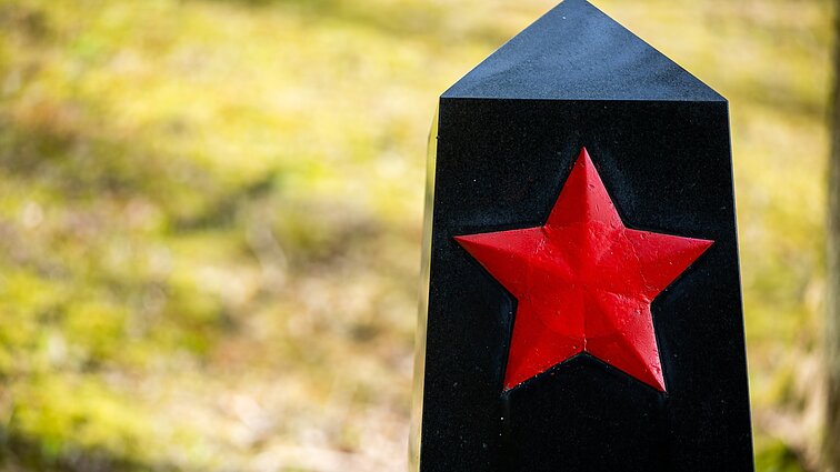 Žinios. Rusijai minint Pergalės dieną, vidaus reikalų ministrė perspėja vengti provokacijų