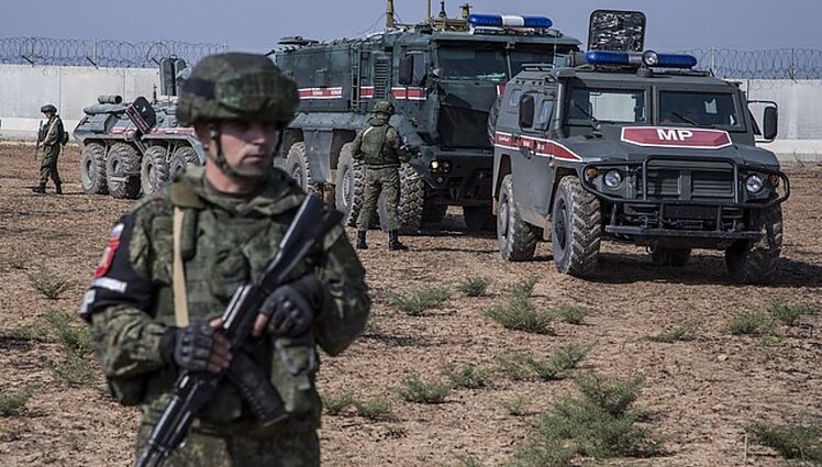 Antanaitis: rusai nemėgintų sukrapštyti karių likučių iš skirtingų pasaulio kampų, jei skelbtų mobilizaciją Rusijoje