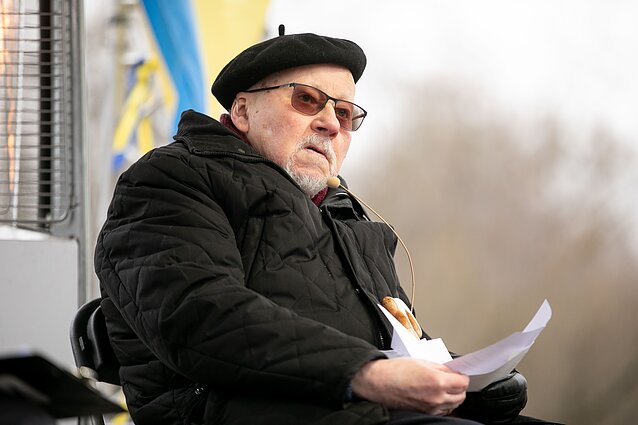 Landsbergis apie Europos atsaką Rusijai: Vengrija atrodo apgailėtinai, laisvės stovykloje ji – tironijos penktoji kolona