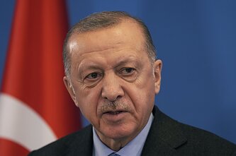 Recepas Tayyipas Erdoganas Recepas Tayyipas Erdoganas