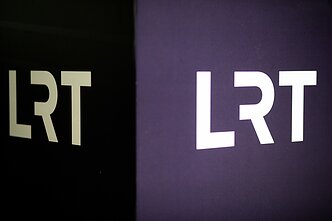 Logo LRT 