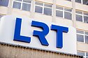 Atnaujintas LRT logotipas