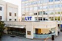 Atnaujintas LRT logotipas