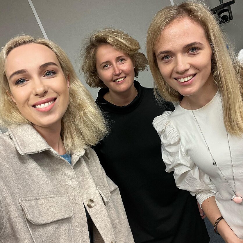 Vardan tos. Tik tikros žmonių istorijos stiprina mūsų pilietiškumą