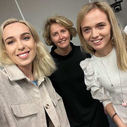 Vardan tos. Tik tikros žmonių istorijos stiprina mūsų pilietiškumą