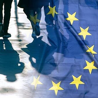 Speciali laida Europos dienai paminėti